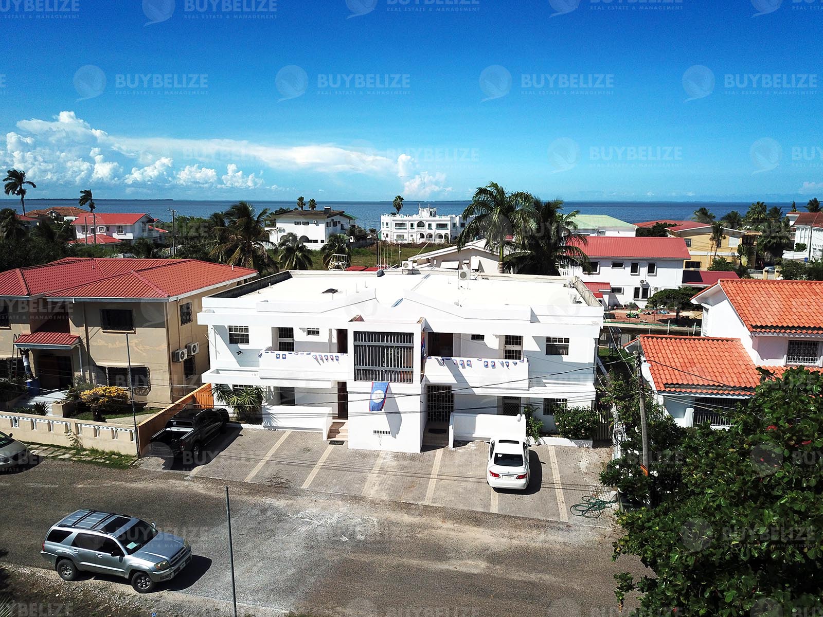 Apartment Complex For Sale in Bella Vista Belize City