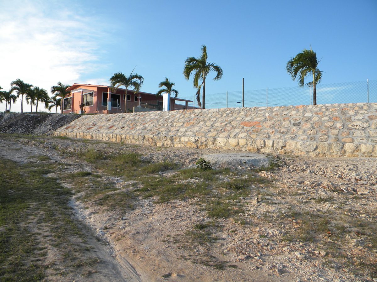 Clubhouse near property 