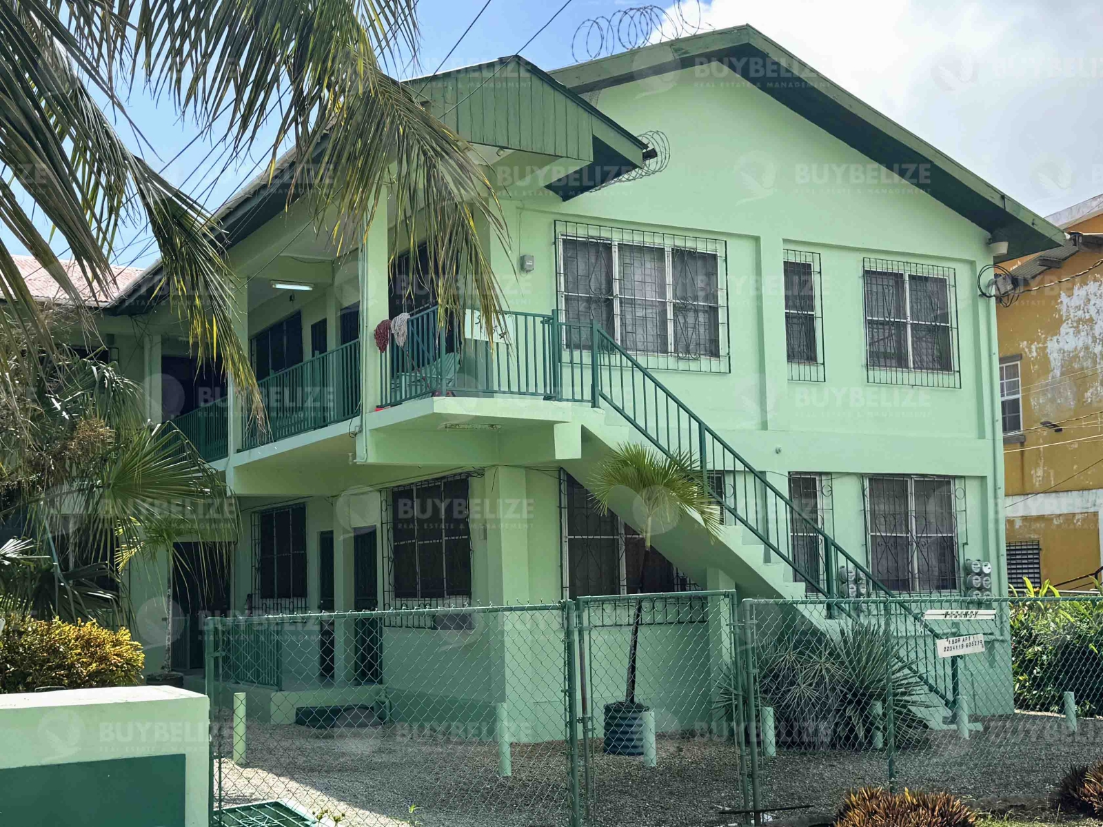 Excellent Investment Opportunity in Belize City