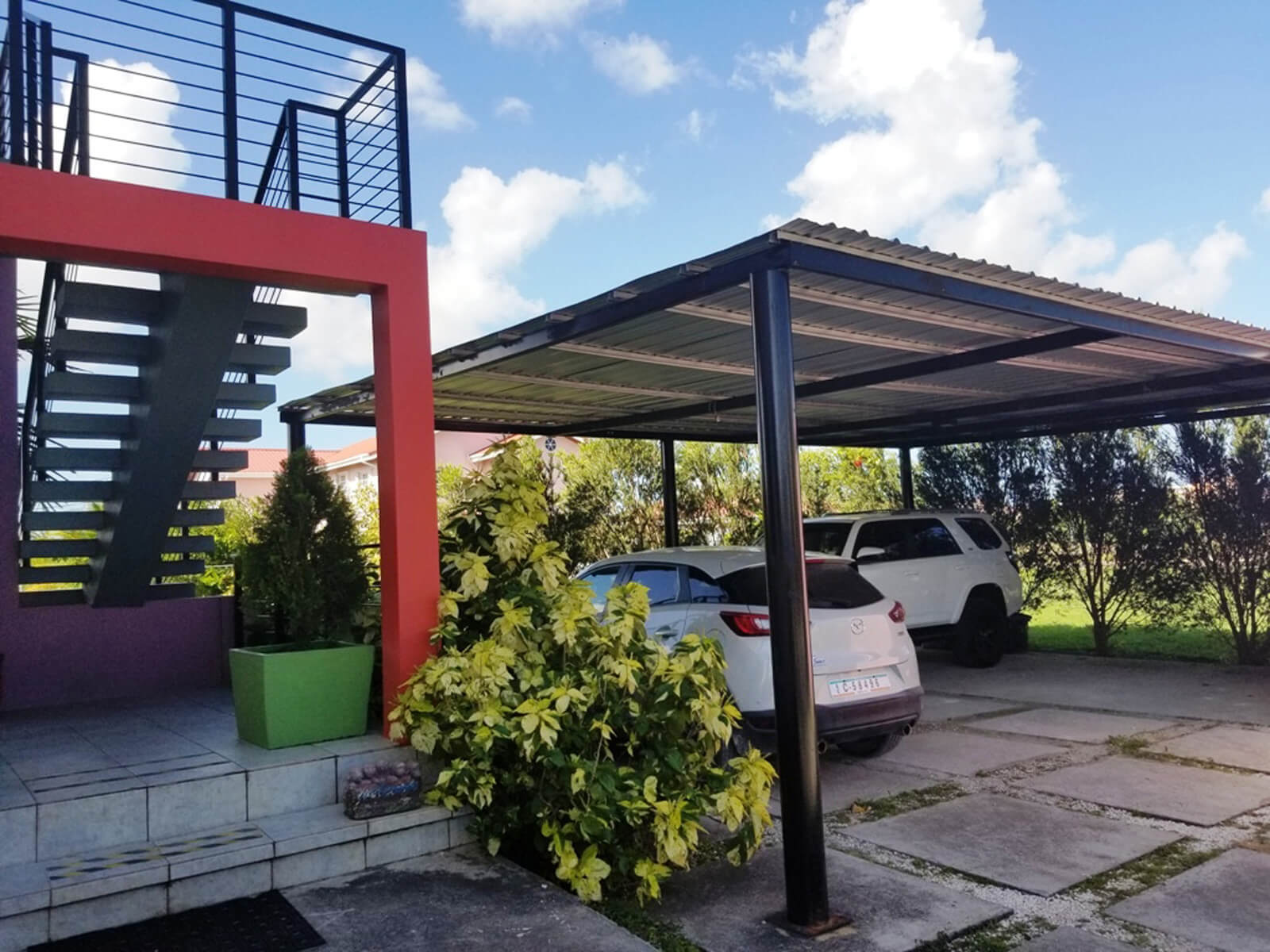 House for Rent in Belize City