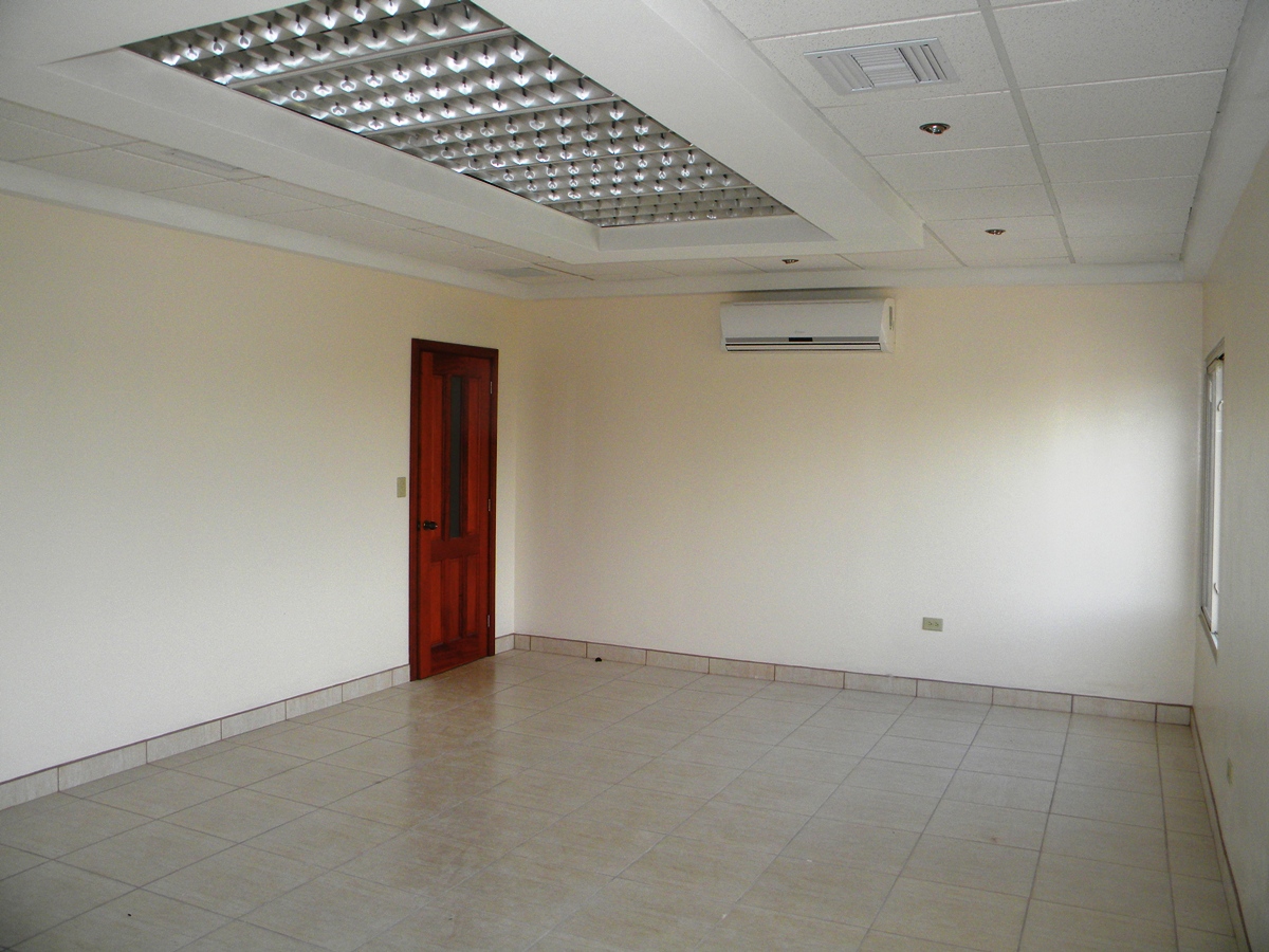 Executive 3000 sq ft Office Space - Buy Belize Real Estate