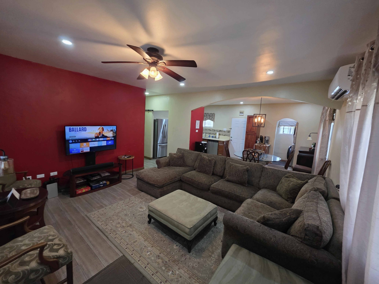 3 Bed 2 Bath Vacation Rental