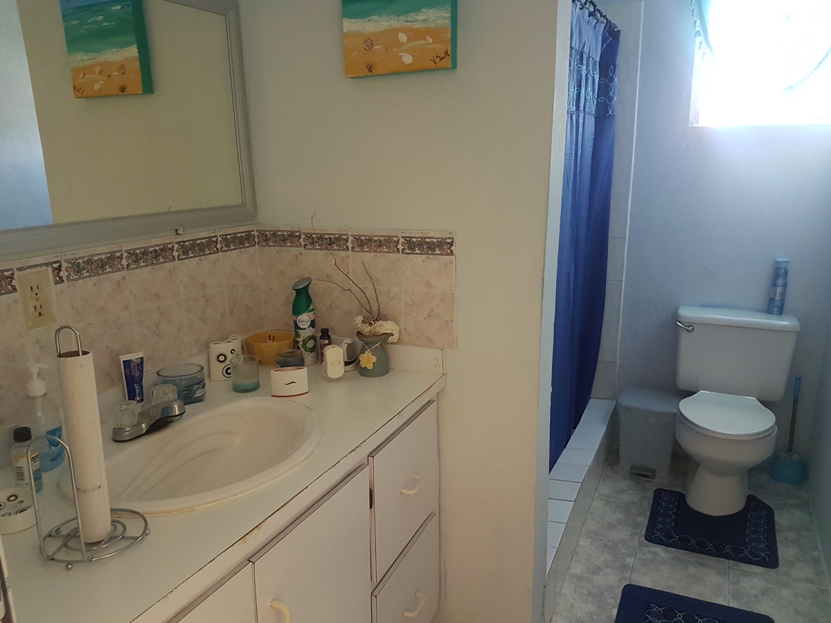 House for rent in Lake Garden, Ladyville Buy Belize Real Estate