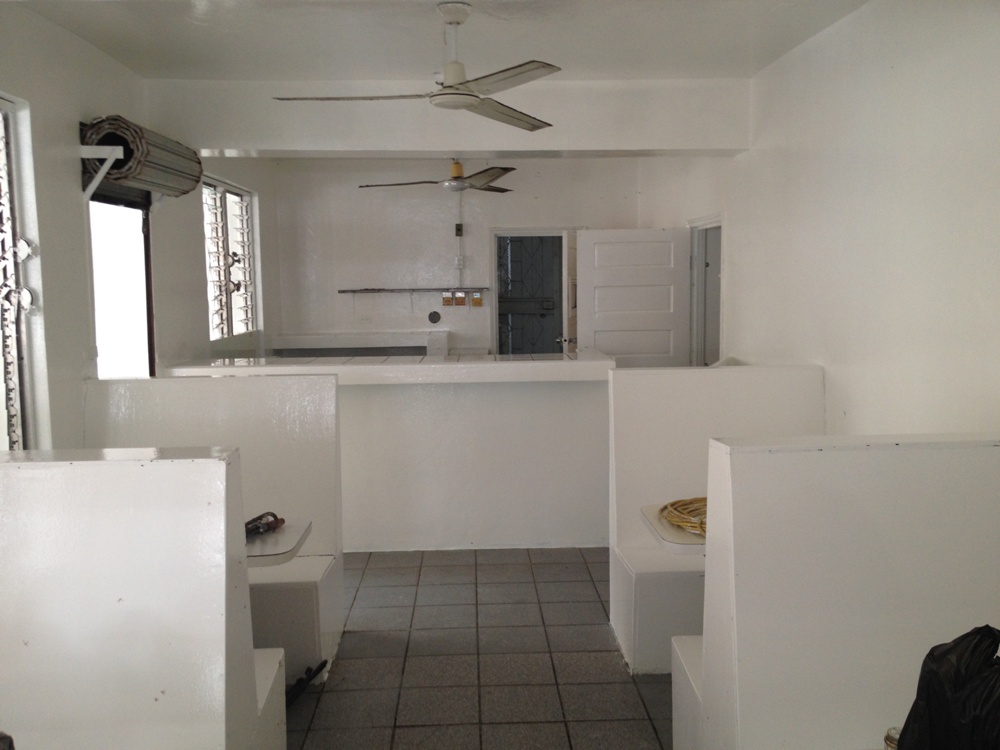 Office/Warehouse Space in Belize City for Rent