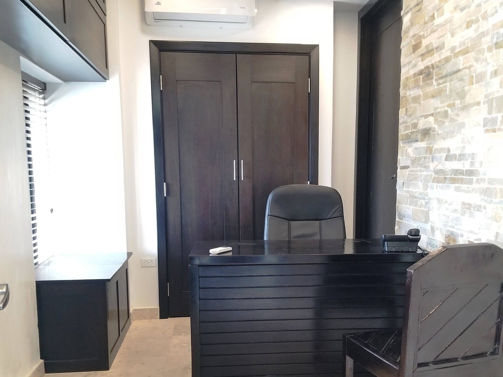 Office Space for Rent in Belize City