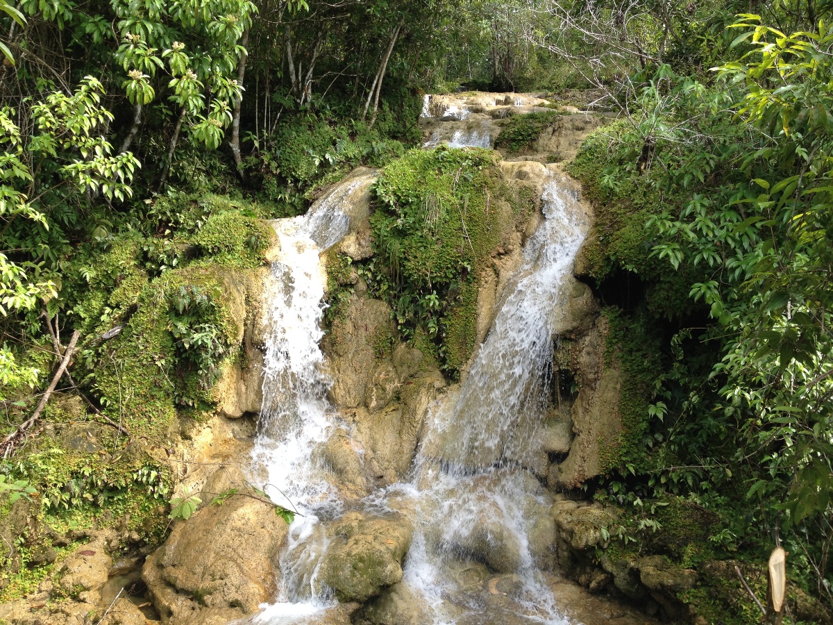 104 Acres with Creek and Hills