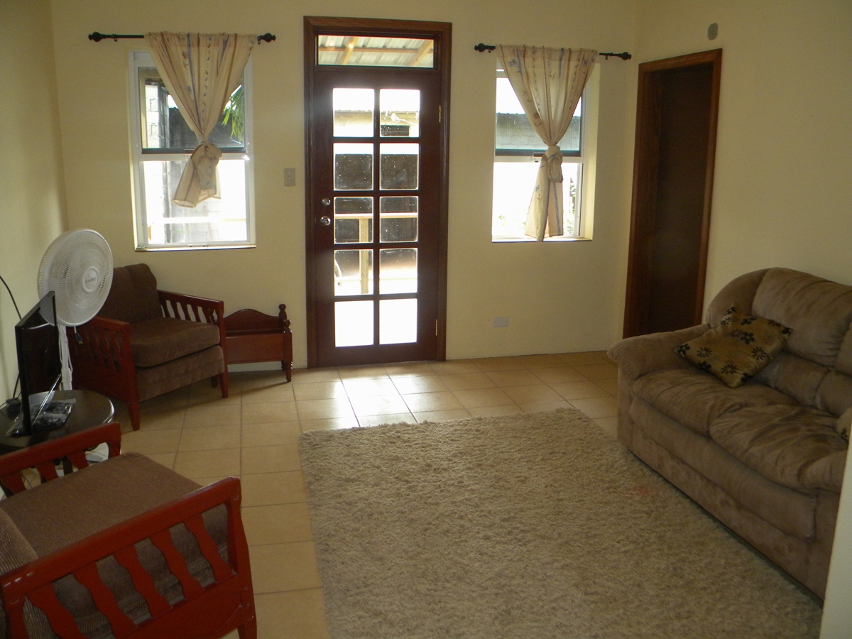 2 Bed 2 Bath Furnished Apartment