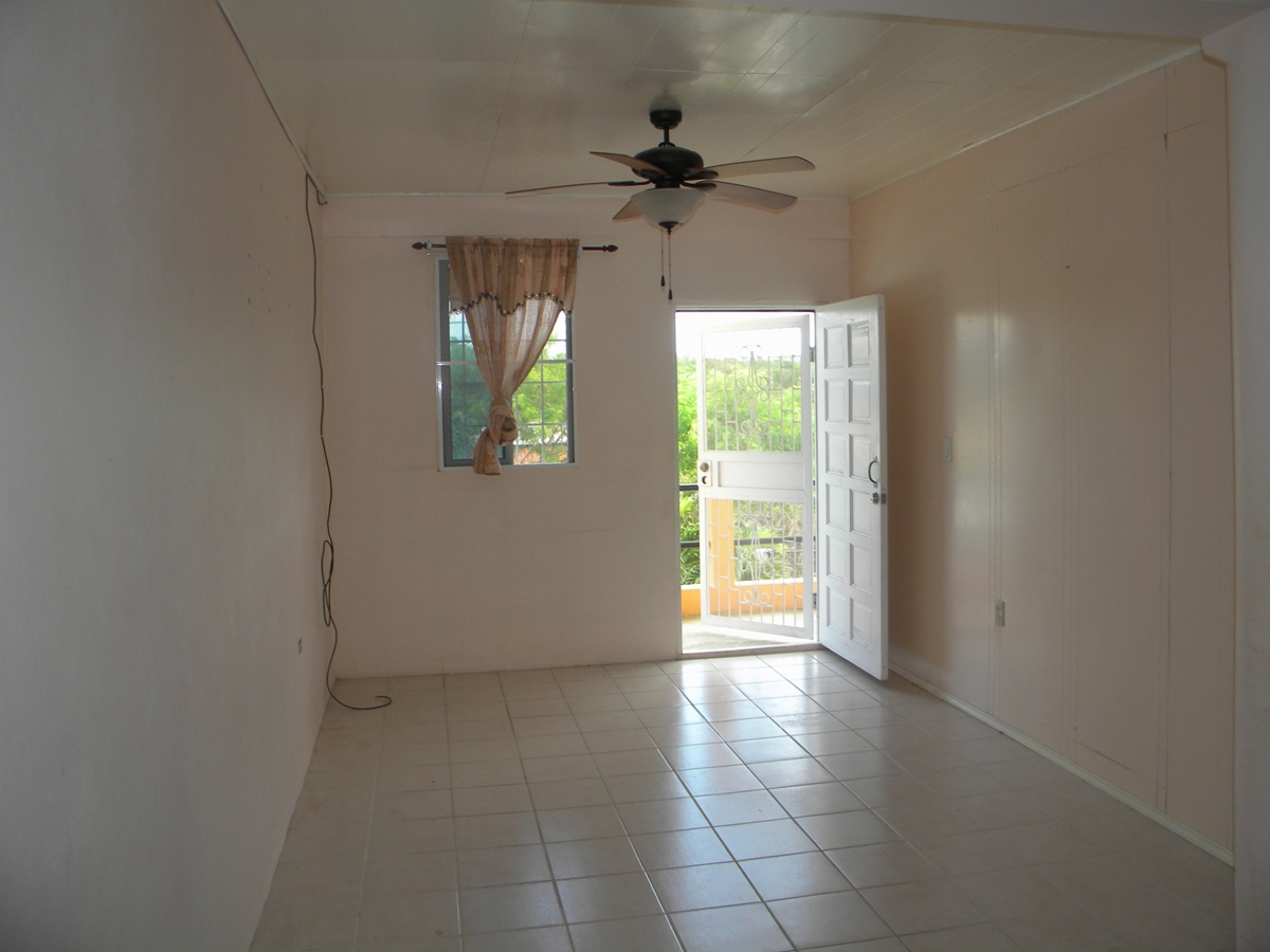 Unfurnished 2 Bed Apartment for Rent in Belize City Buy Belize Real