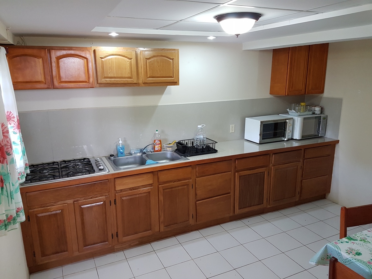 Fully Furnished House in Belmopan