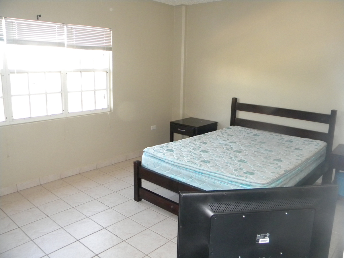 Furnished 1 Bed Apartment for Rent in Belize City Buy Belize Real Estate