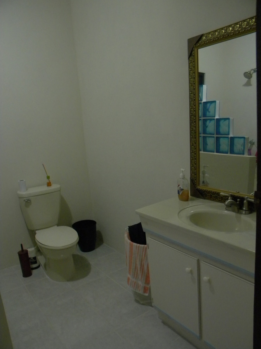 3 bedroom 2 bath house for sale in Ladyville