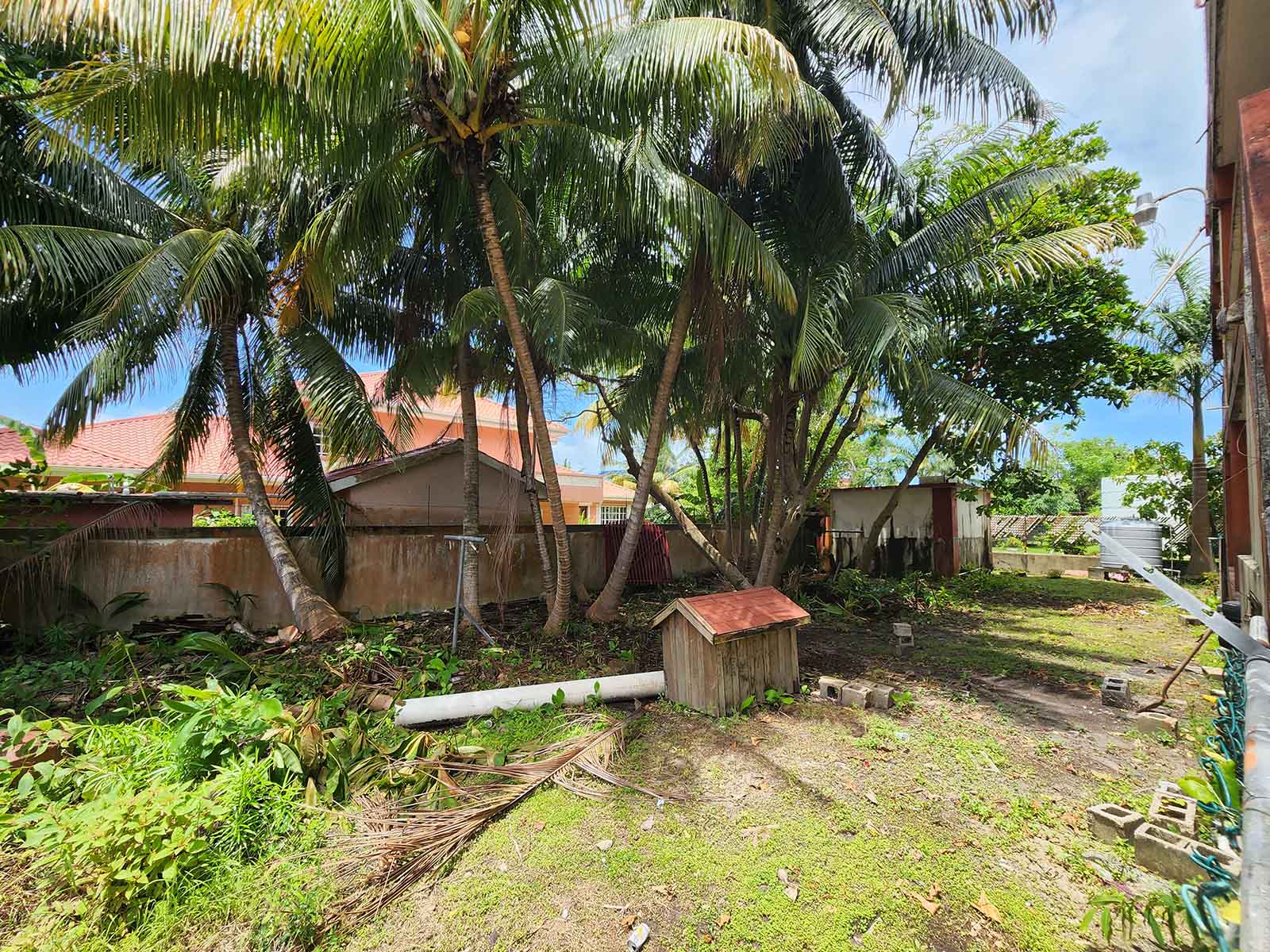 Apartment Complex in Kings Park, Belize City for Sale Buy Belize Real