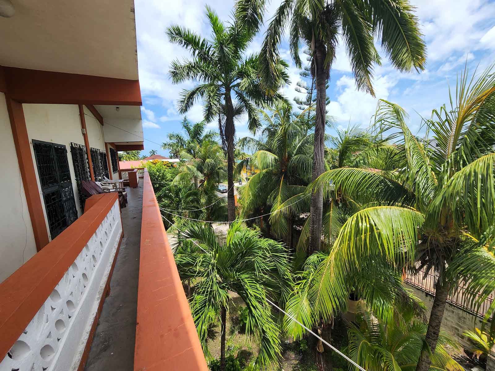 Apartment Complex in Kings Park, Belize City for Sale Buy Belize Real