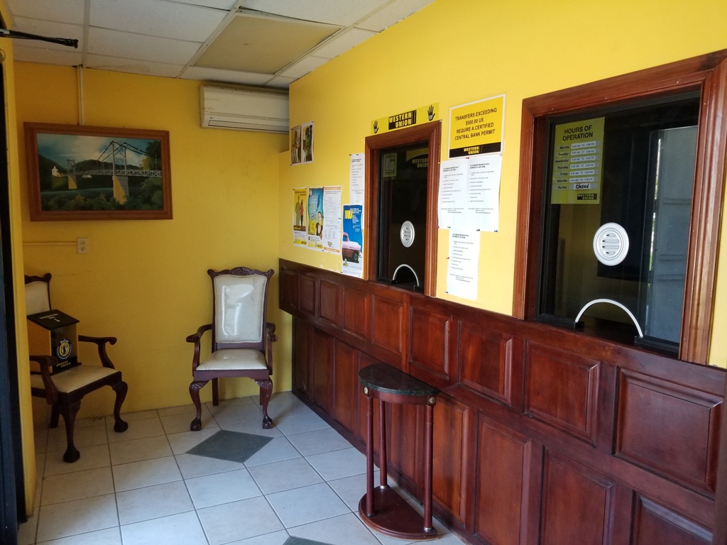 Office Space in Belize City 