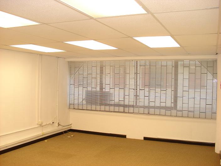 Executive office space for rent