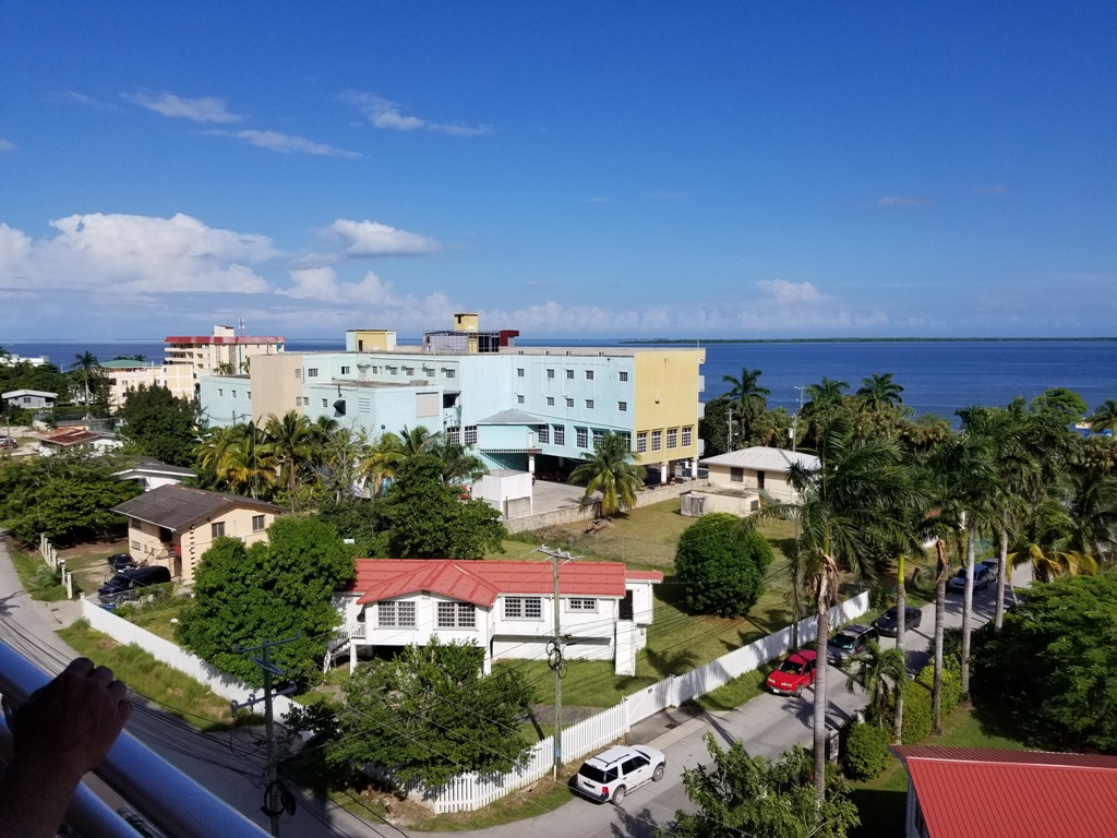 Furnished 2 Bed Apartment Condo for Rent in Belize City Buy Belize