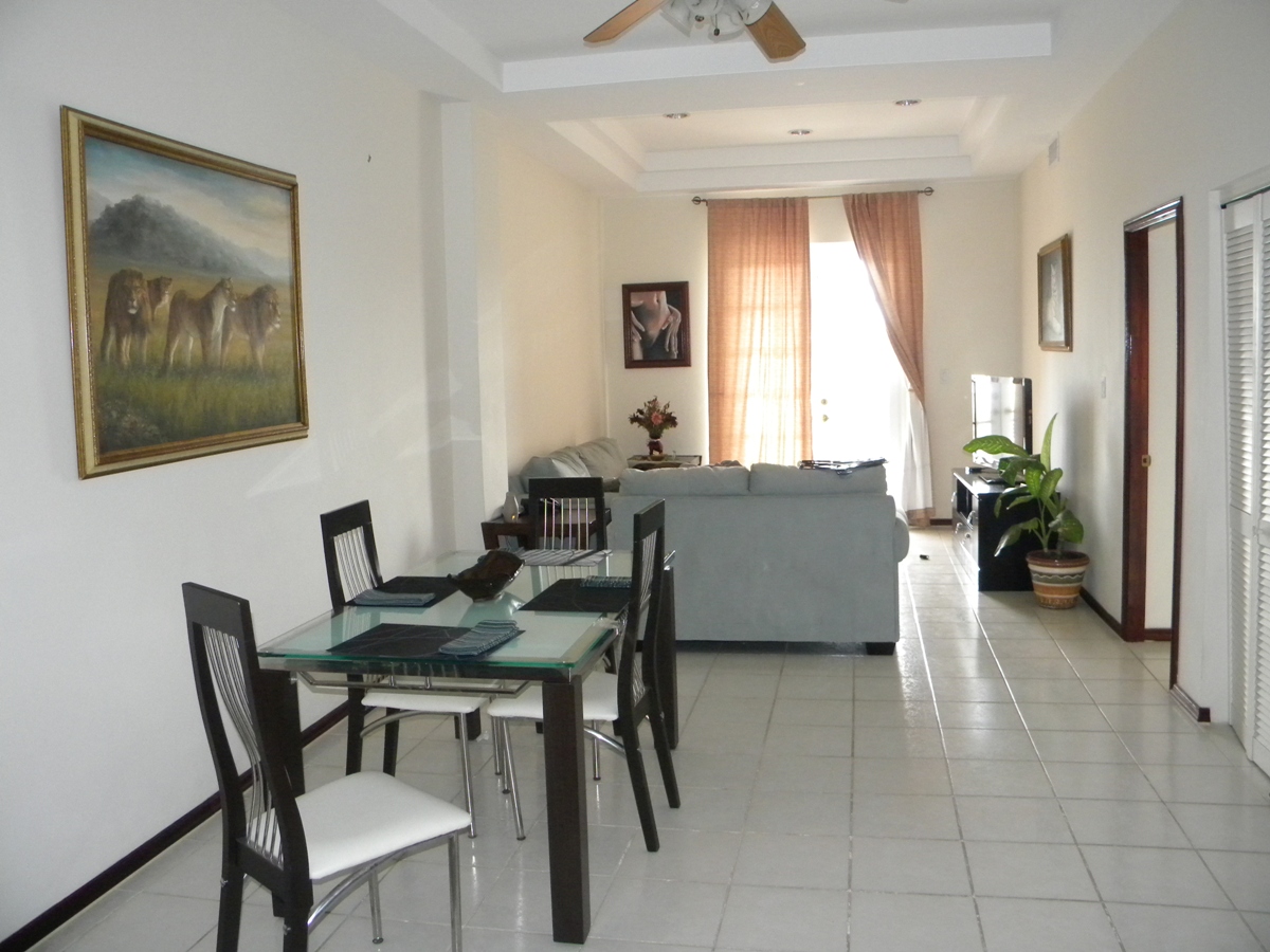  Residential Condo for sale in Belize City