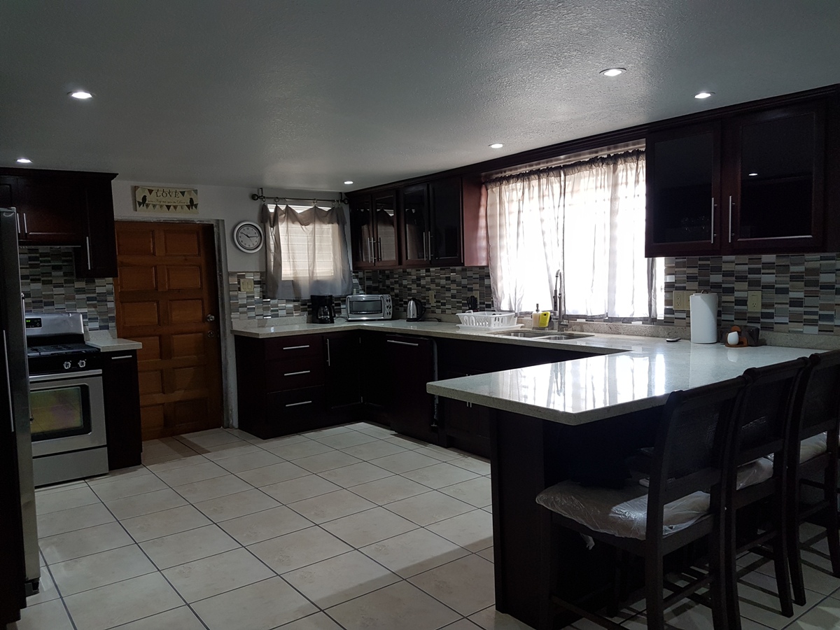 Furnished 2 Bed Apartment for Rent in Belize City Buy Belize Real Estate