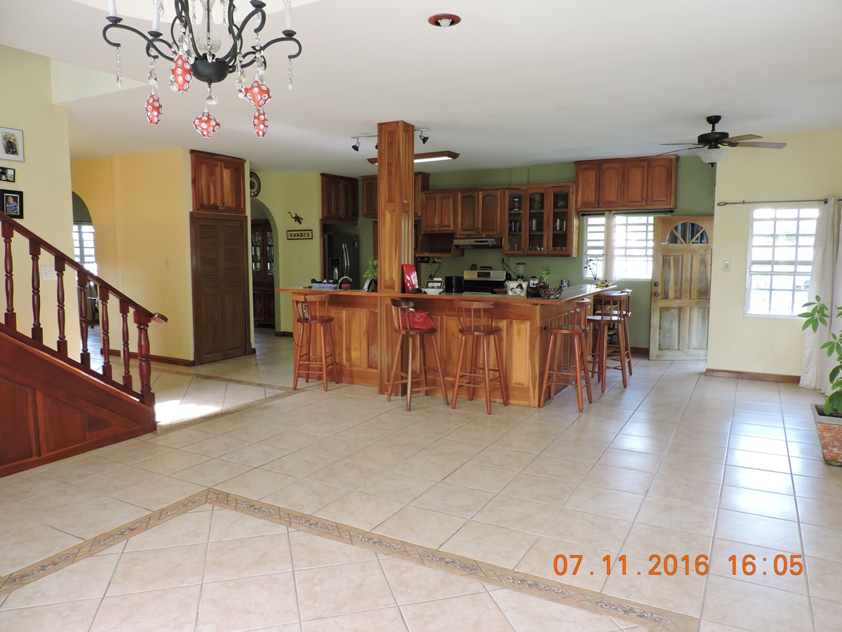 Rental Reduced House For rent in Belmopan