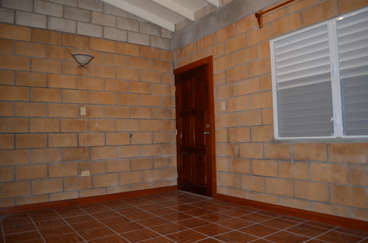 Semi Furnished 1 Bed Apartment for Rent in Ladyville, Belize Buy