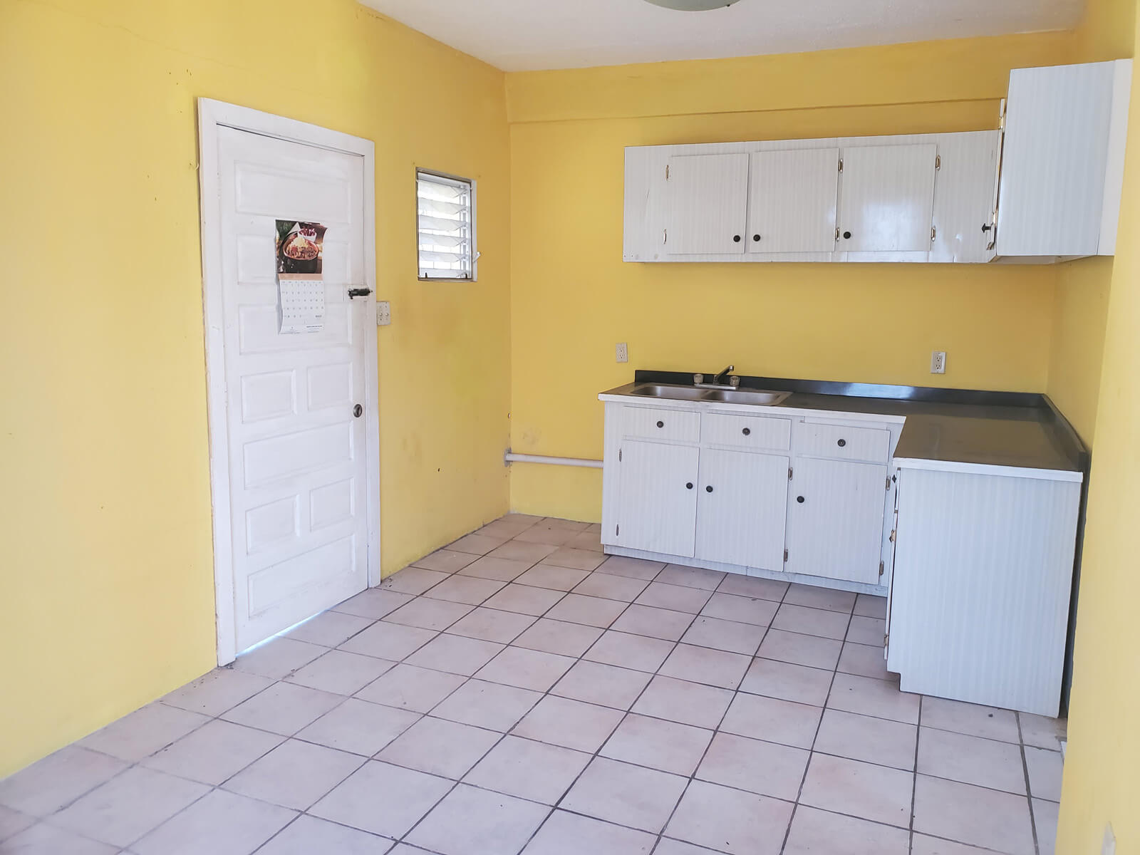 Apartment for Rent in Belize City