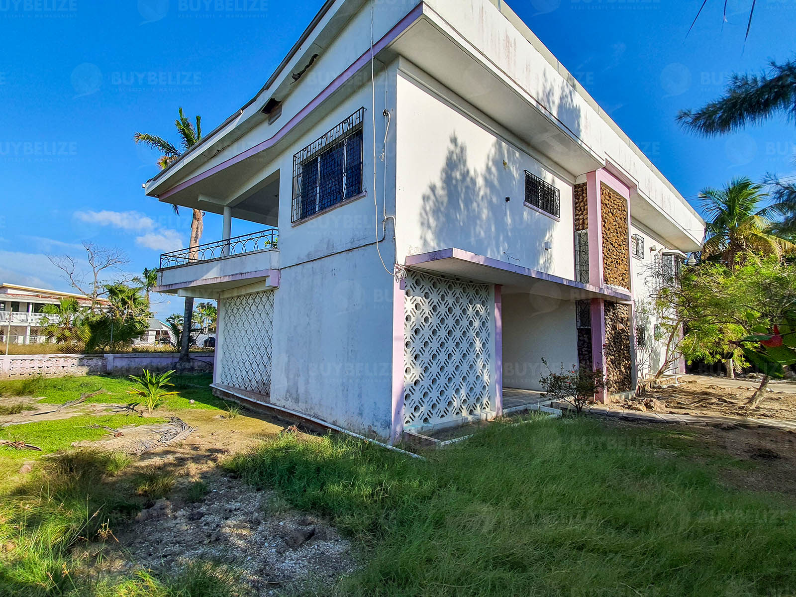 House for Rent in Belize City Buy Belize Real Estate