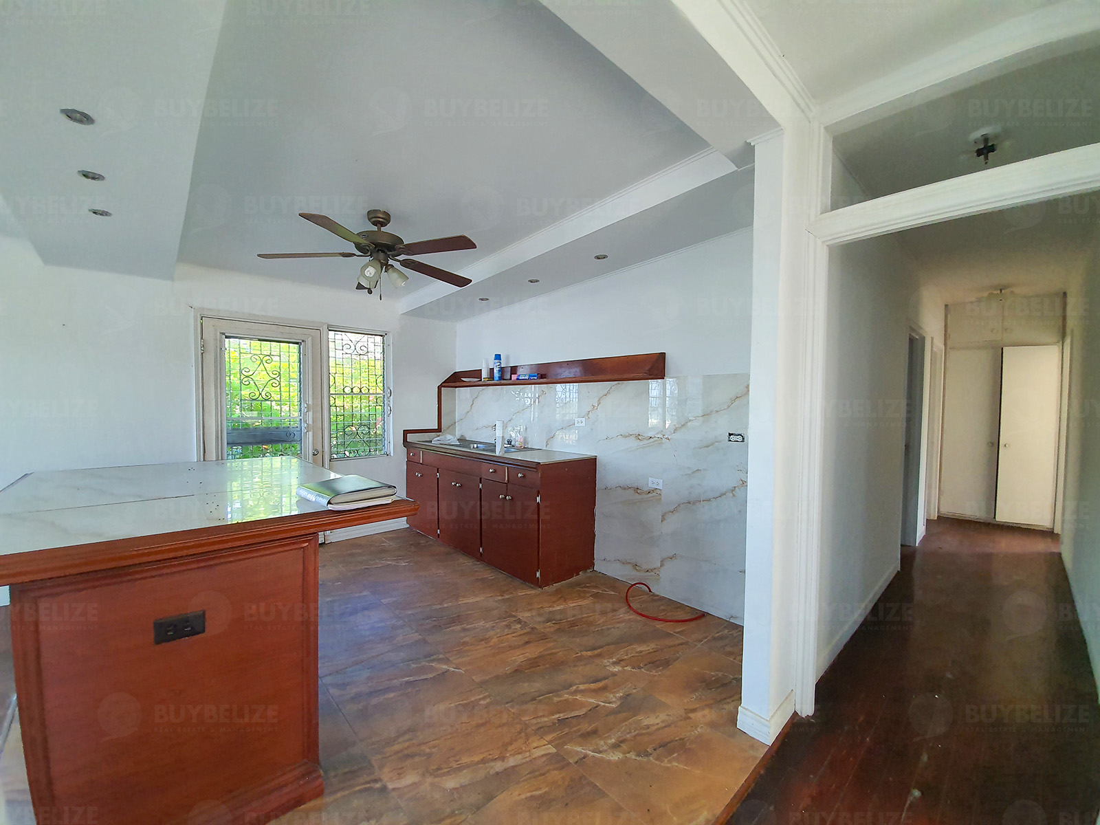House for Rent in Belize City Buy Belize Real Estate