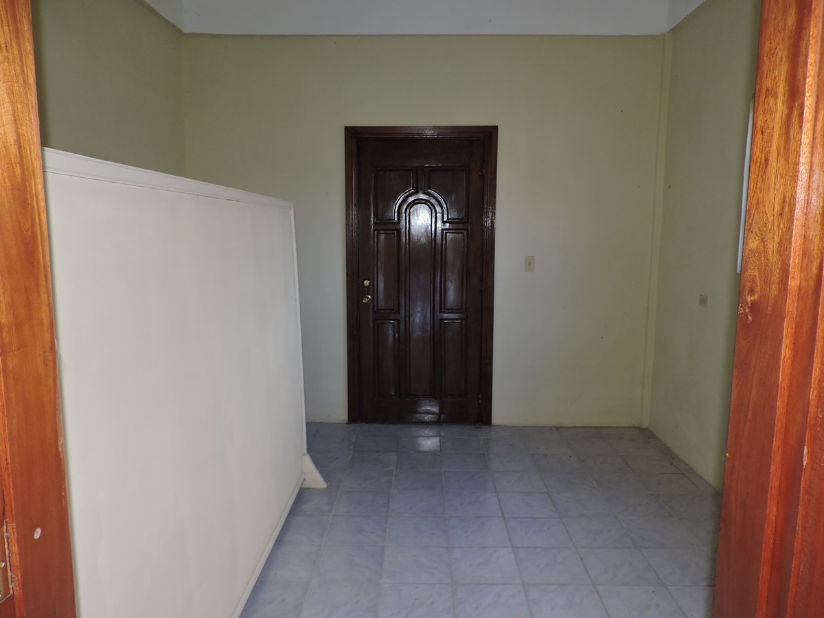 Empty Area for Office