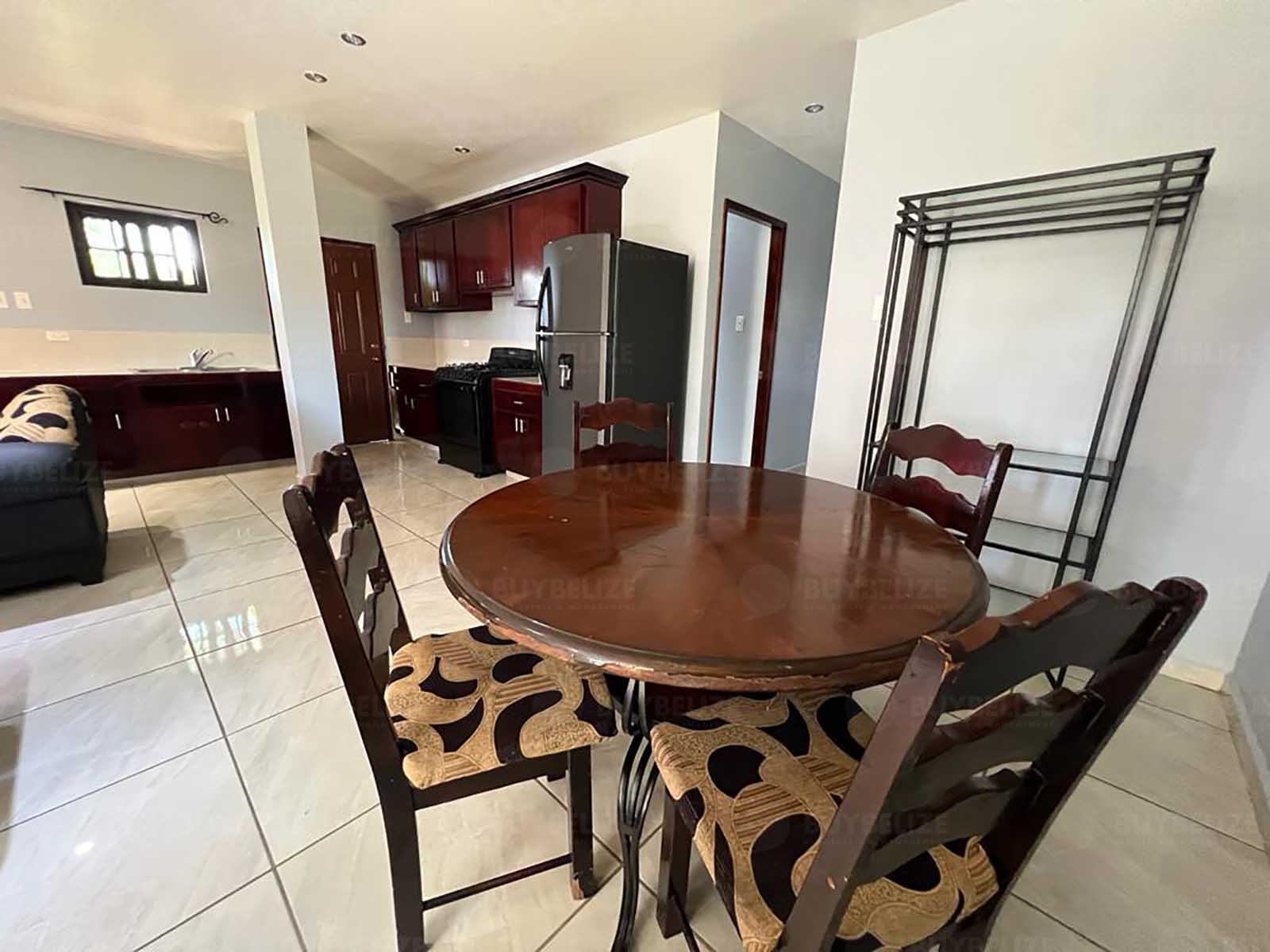 Furnished Apartment in Belize City, Belize Buy Belize Real Estate