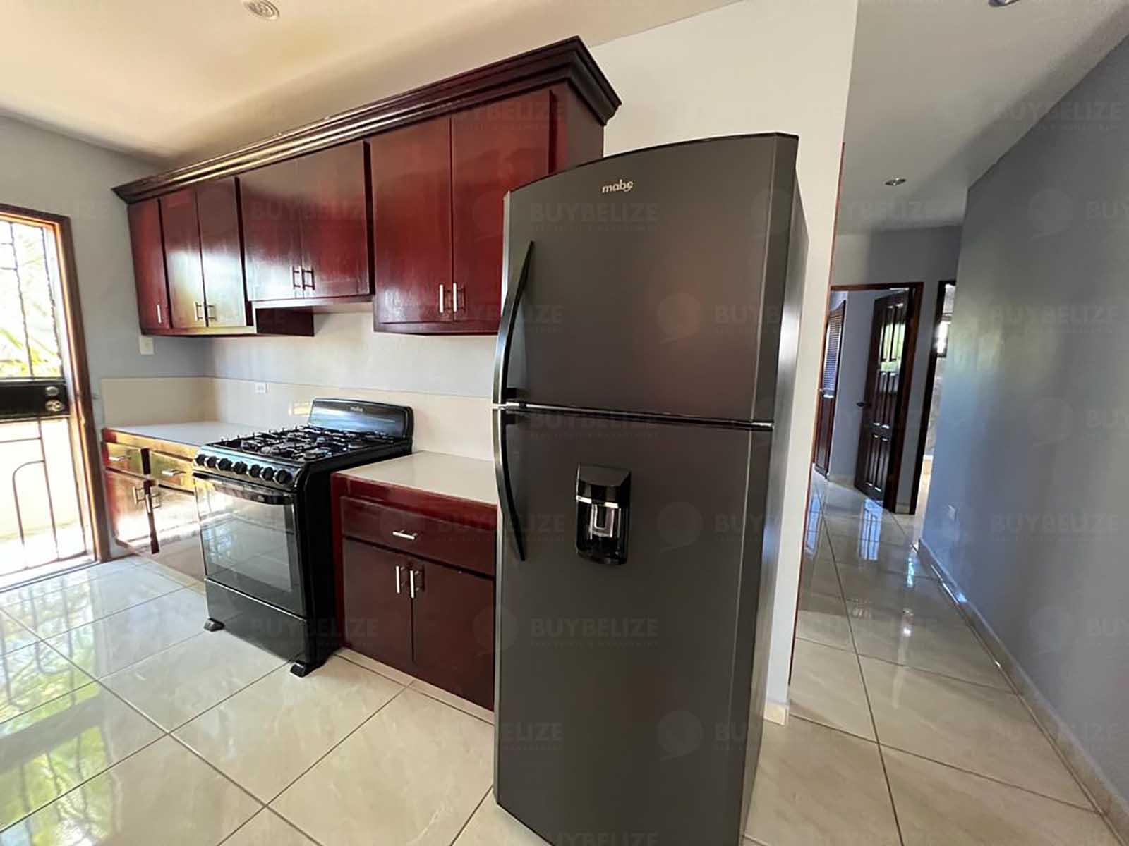 Furnished Apartment in Belize City, Belize Buy Belize Real Estate