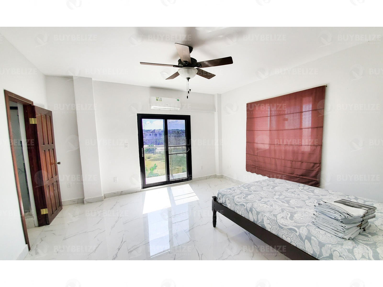 Modern 3 bedroom 2.5 bathroom apartment for Rent in Belize City