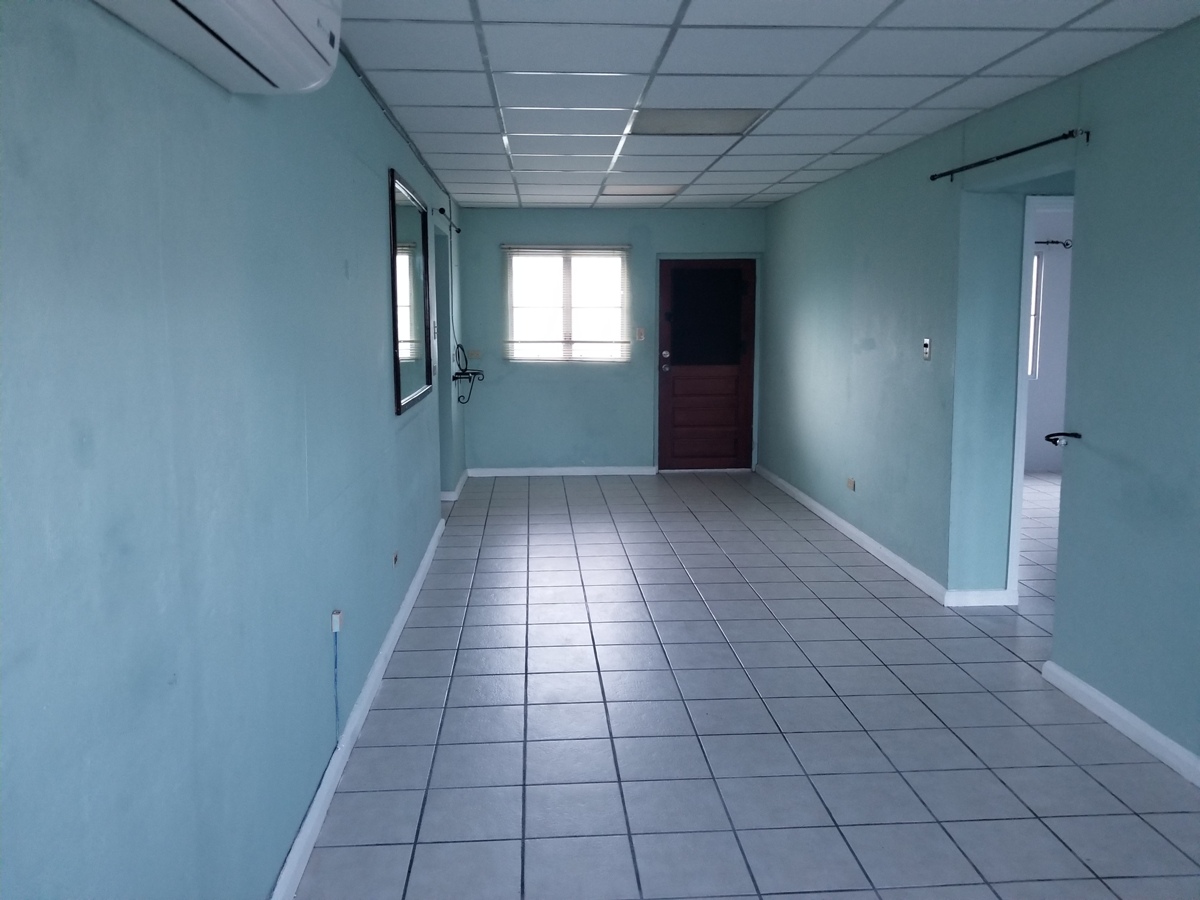2 Bed Apartment for Rent in Belize City