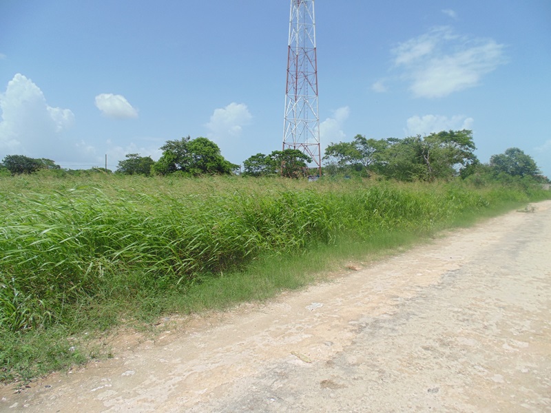 Available Lot in Xaibe Village