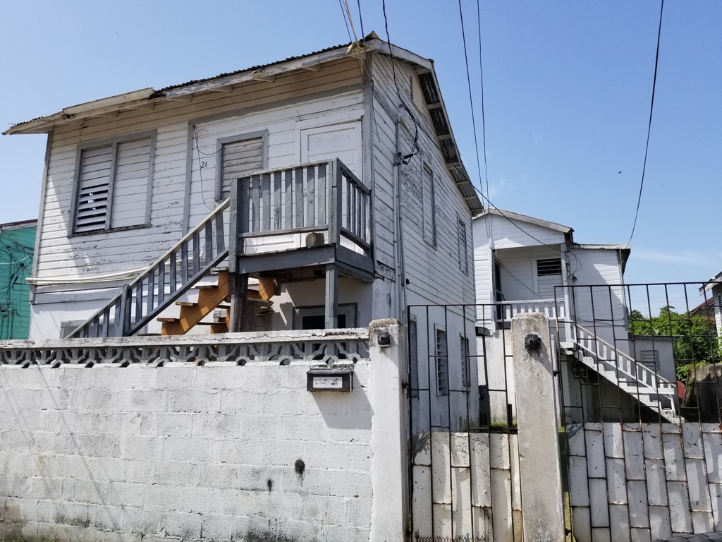 Apartments For Sale in Belize City