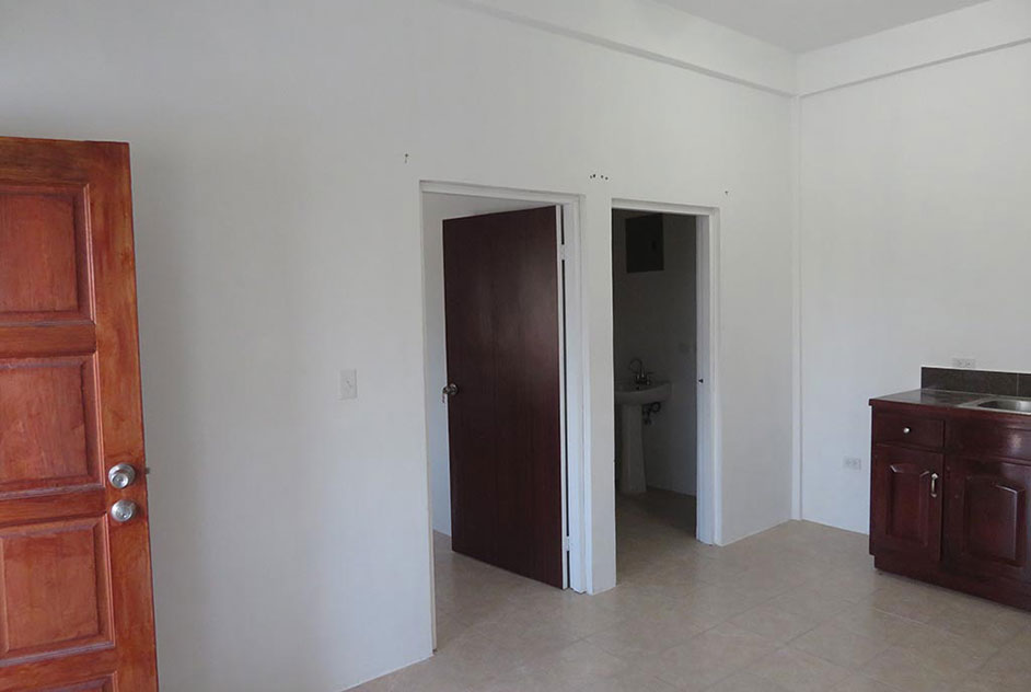 One Bedroom Apartment in Belmopan City