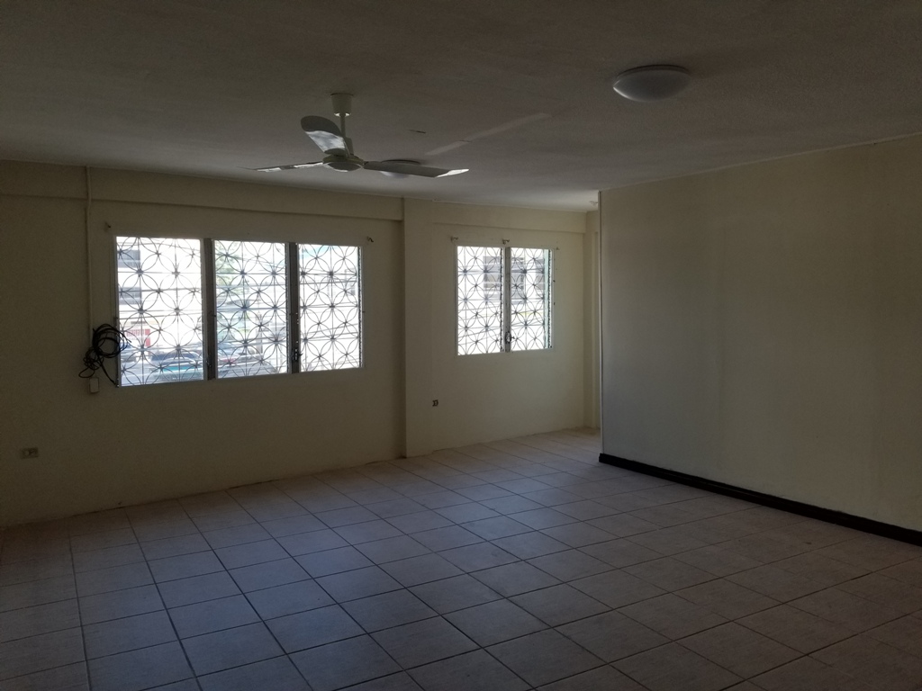 Unfurnished 3 Bed Apartment for Rent in Belize City Buy Belize Real