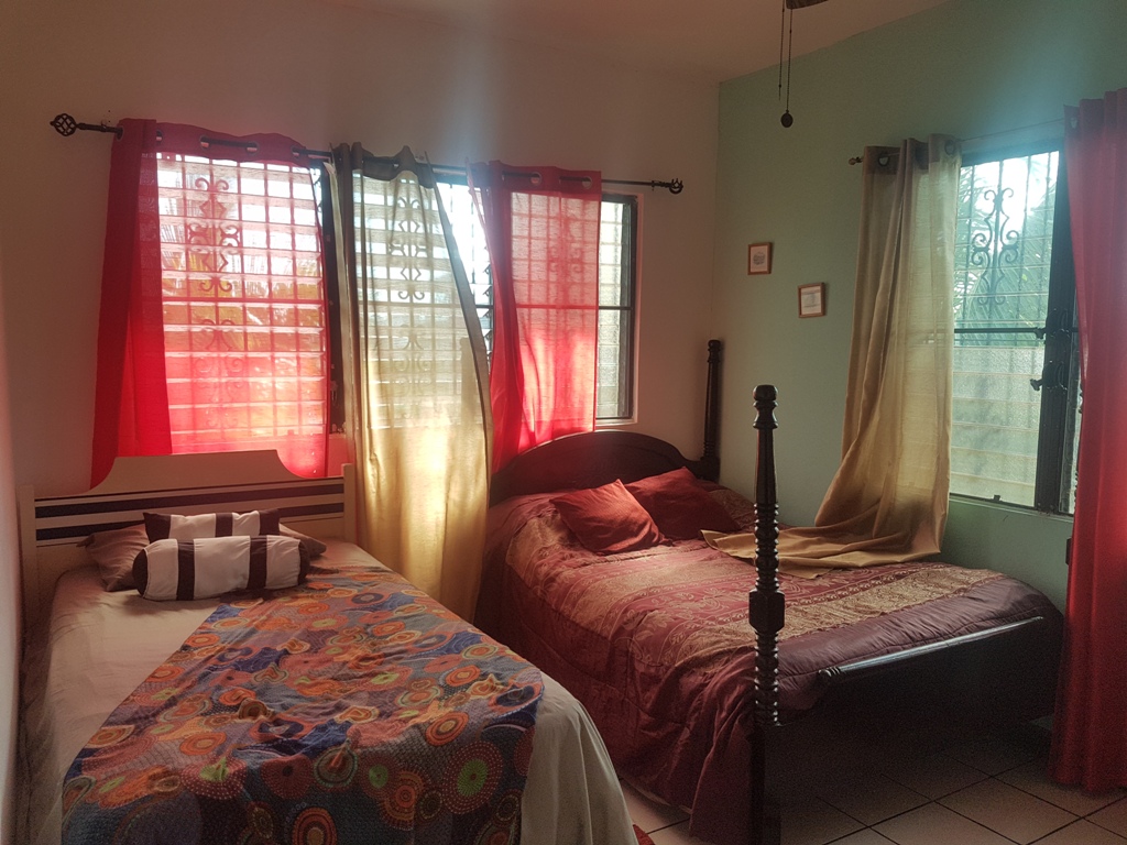 Fully inclusive Room for Rent in Belize City