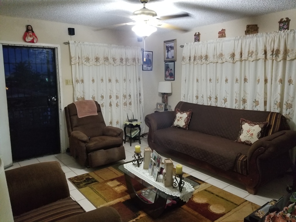 Fully Furnished 3 Bed Apartment For Rent in Belize City