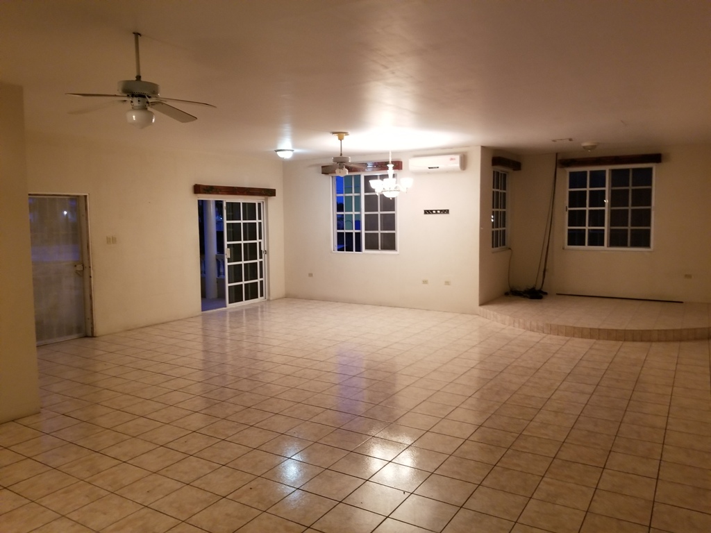 FOR SALE: 3 Bed House located at the entrance of Orange Walk Town, Belize. C.A.