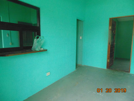 Office Building with 12 Units in Belmopan