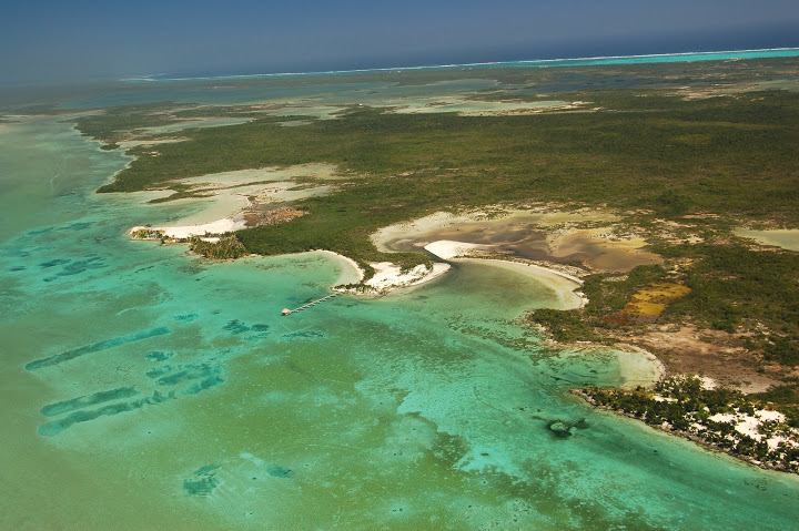 OCEAN VIEW LOTS IN SAN PEDRO, AMBERGRIS CAYE