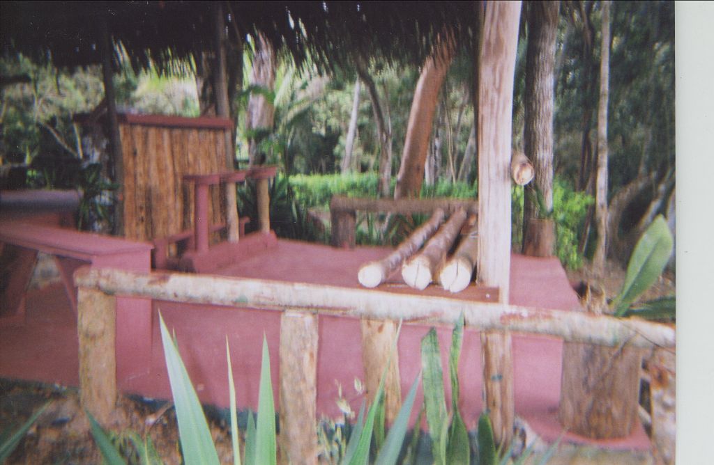 House with 50 Acres Buy Belize Real Estate