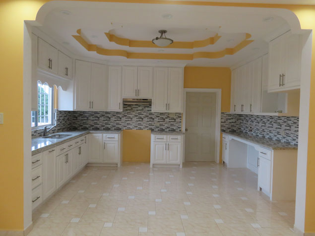 New and Spacious Apartment  for Rent in Belmopan City