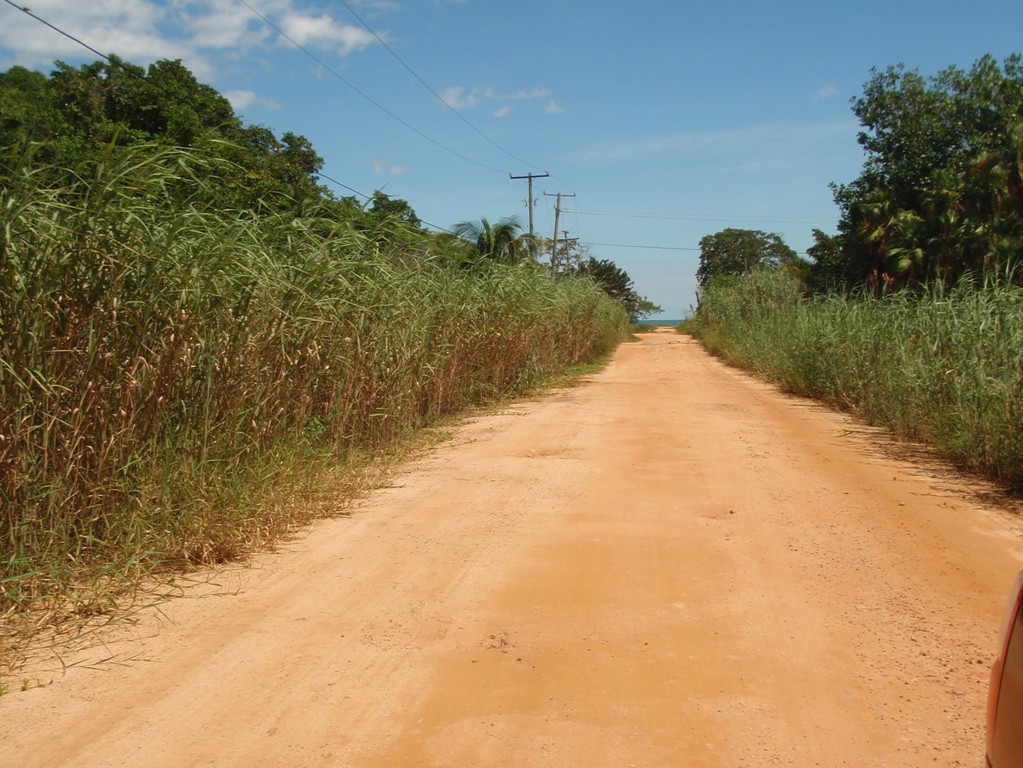Land For Sale in Stann Creek District, Belize