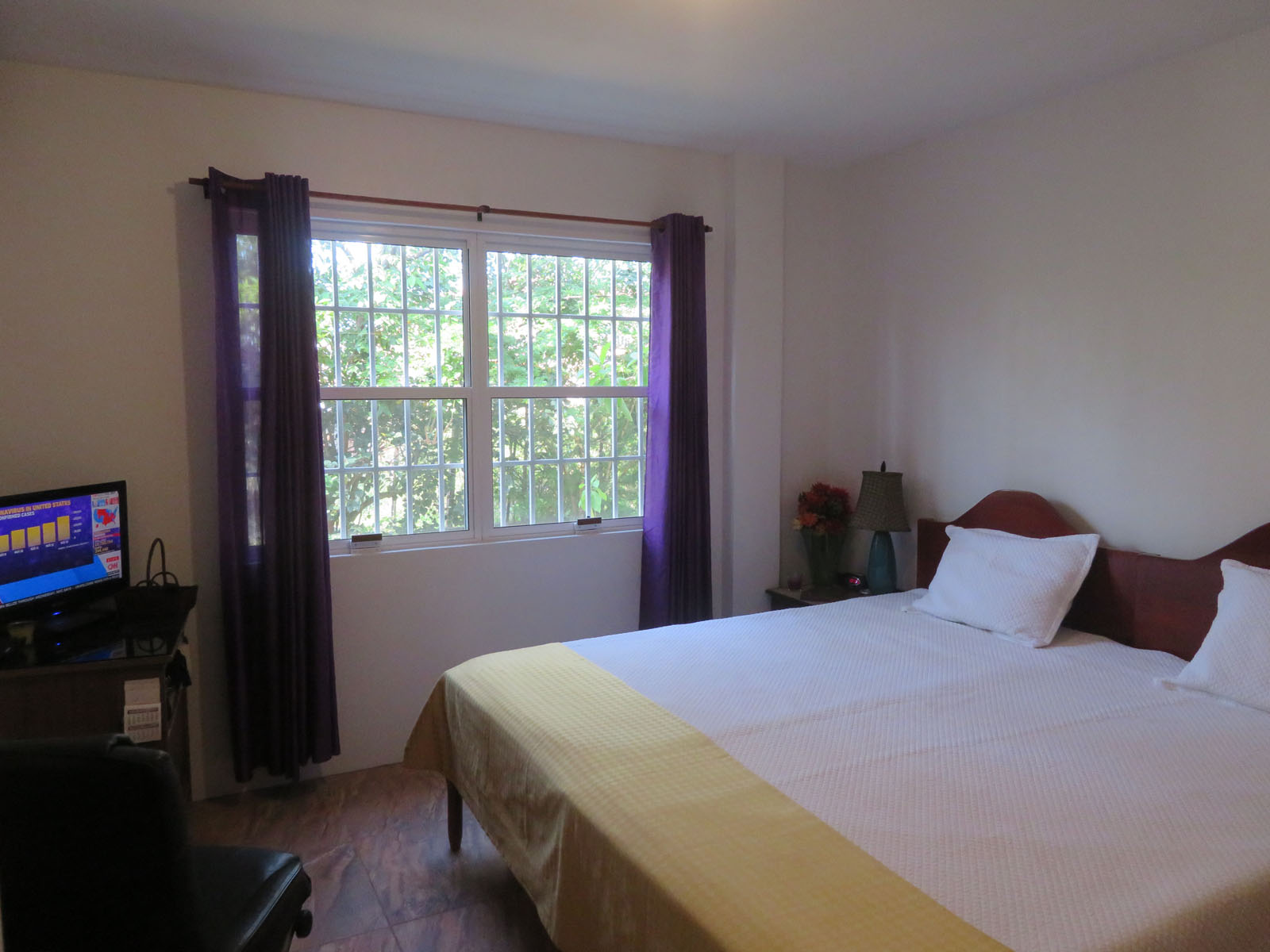 Fully Furnished Luxurious Apartment for Rent in Belmopan City Buy