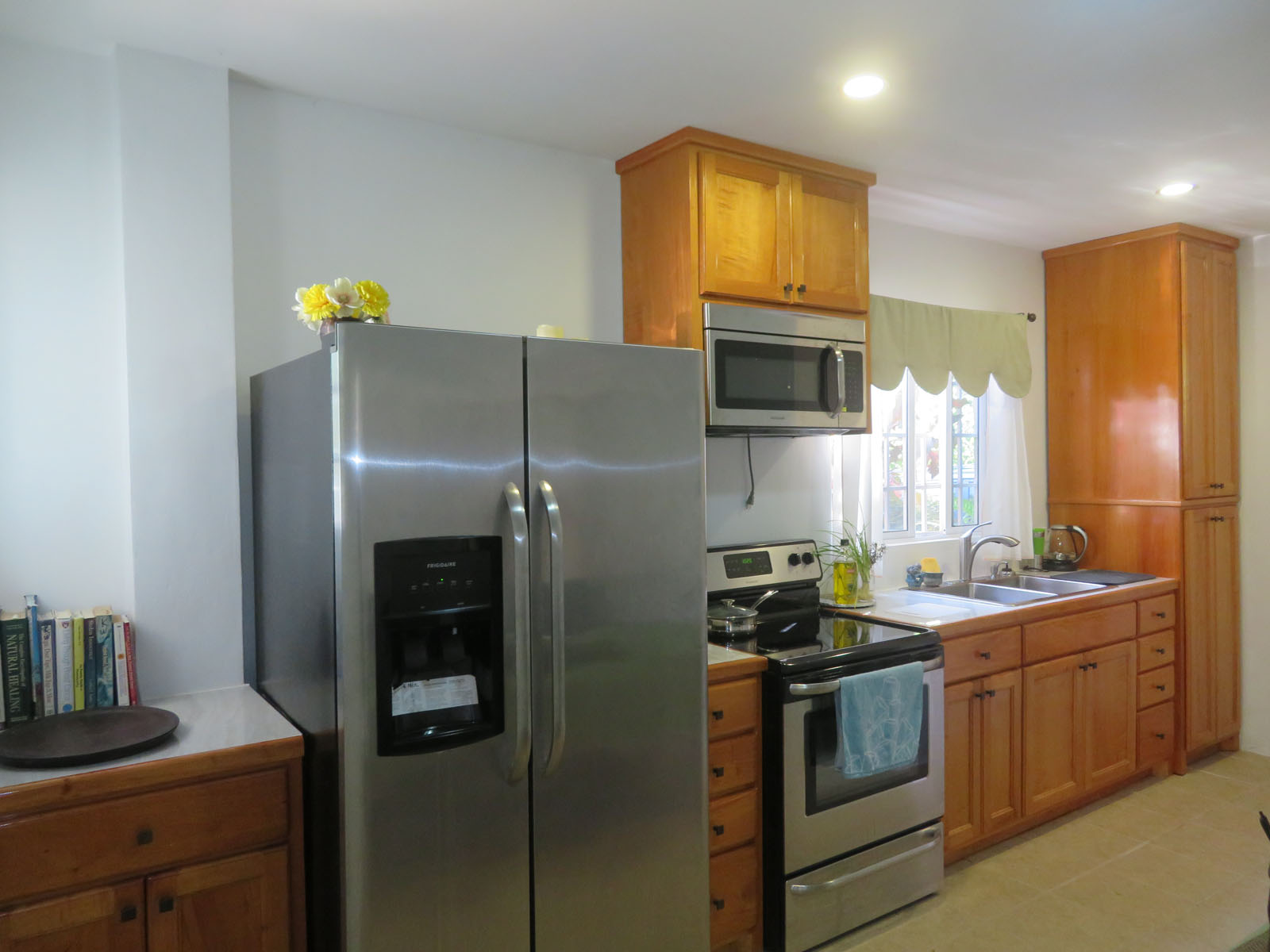 Fully Furnished Luxurious Apartment for Rent in Belmopan City