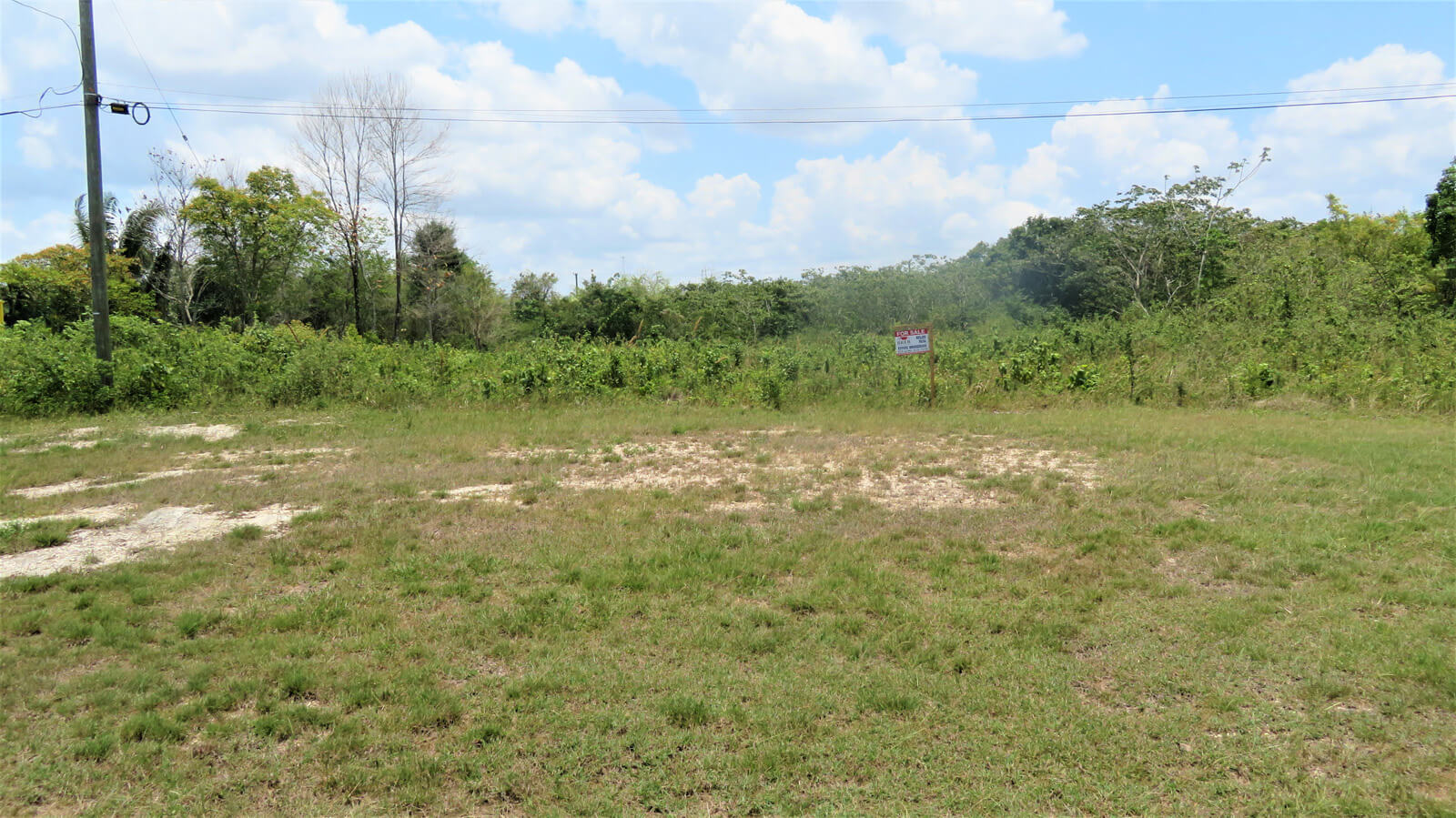 Prime Commercial Property for Sale in Belmopan City