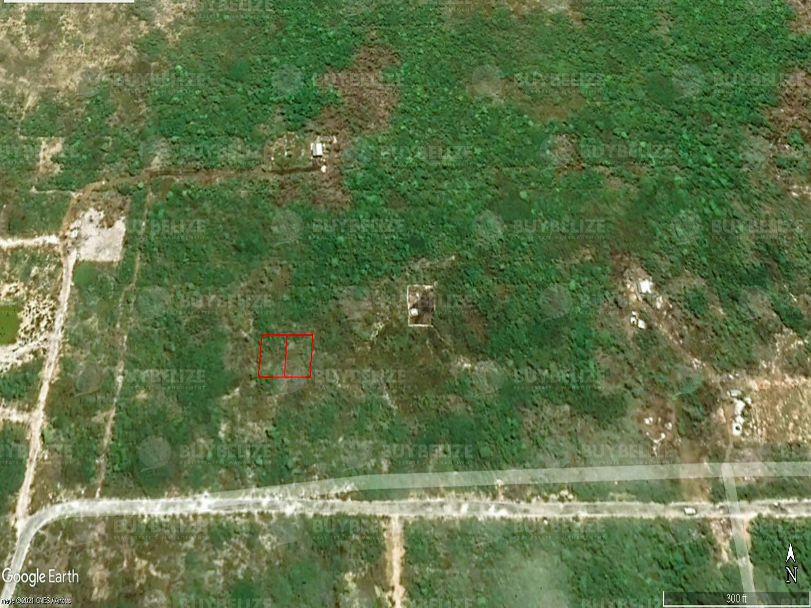 Property For Sale in North San Pedro