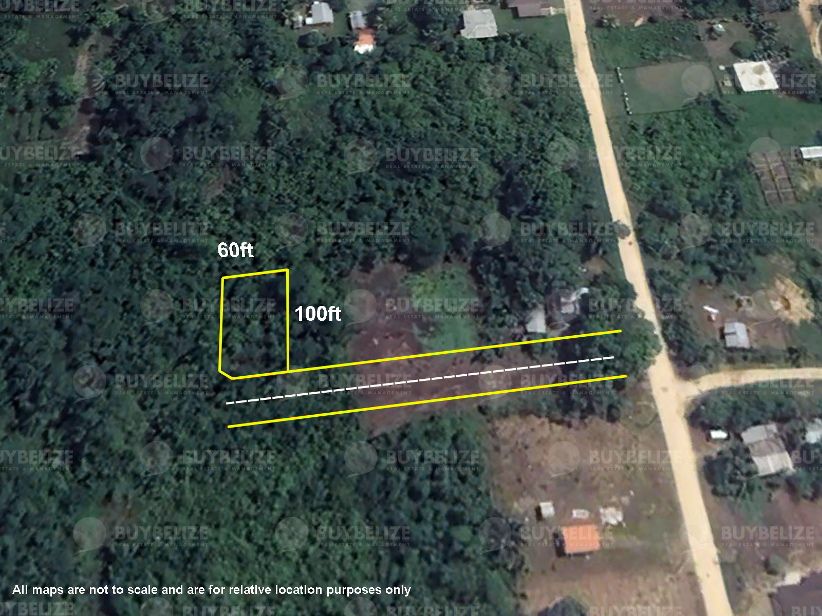 Property For Sale in Maya Mopan, Belmopan