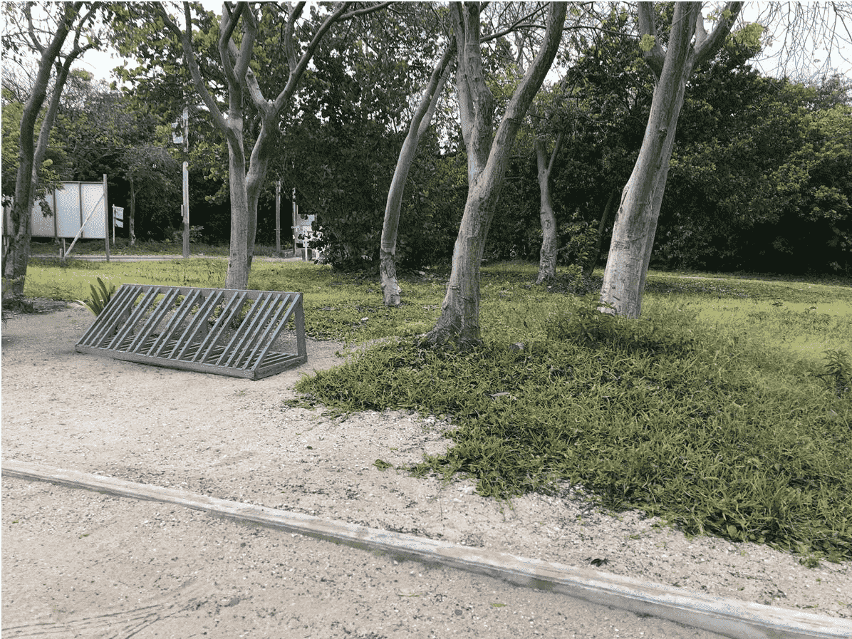 4 Lots for sale In Ambergris Caye